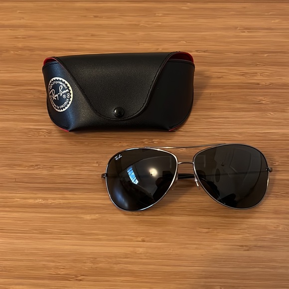 Ray-Ban Accessories - RAY BAN Sunglasses